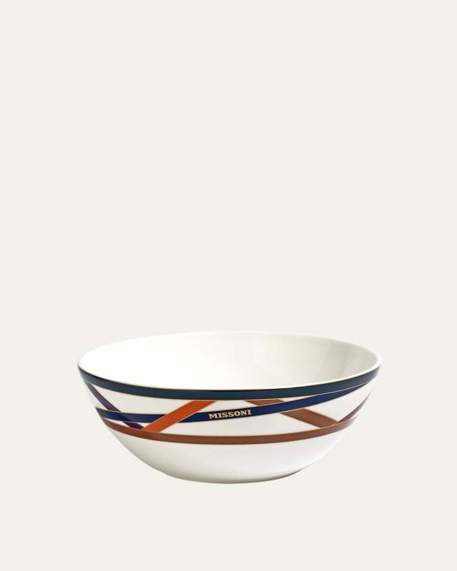 Nastri Cereal Bowl